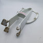 Metal Mounting Bracket For RAYMARINE M92650 RD218 Radome Radar Dome Garmin1