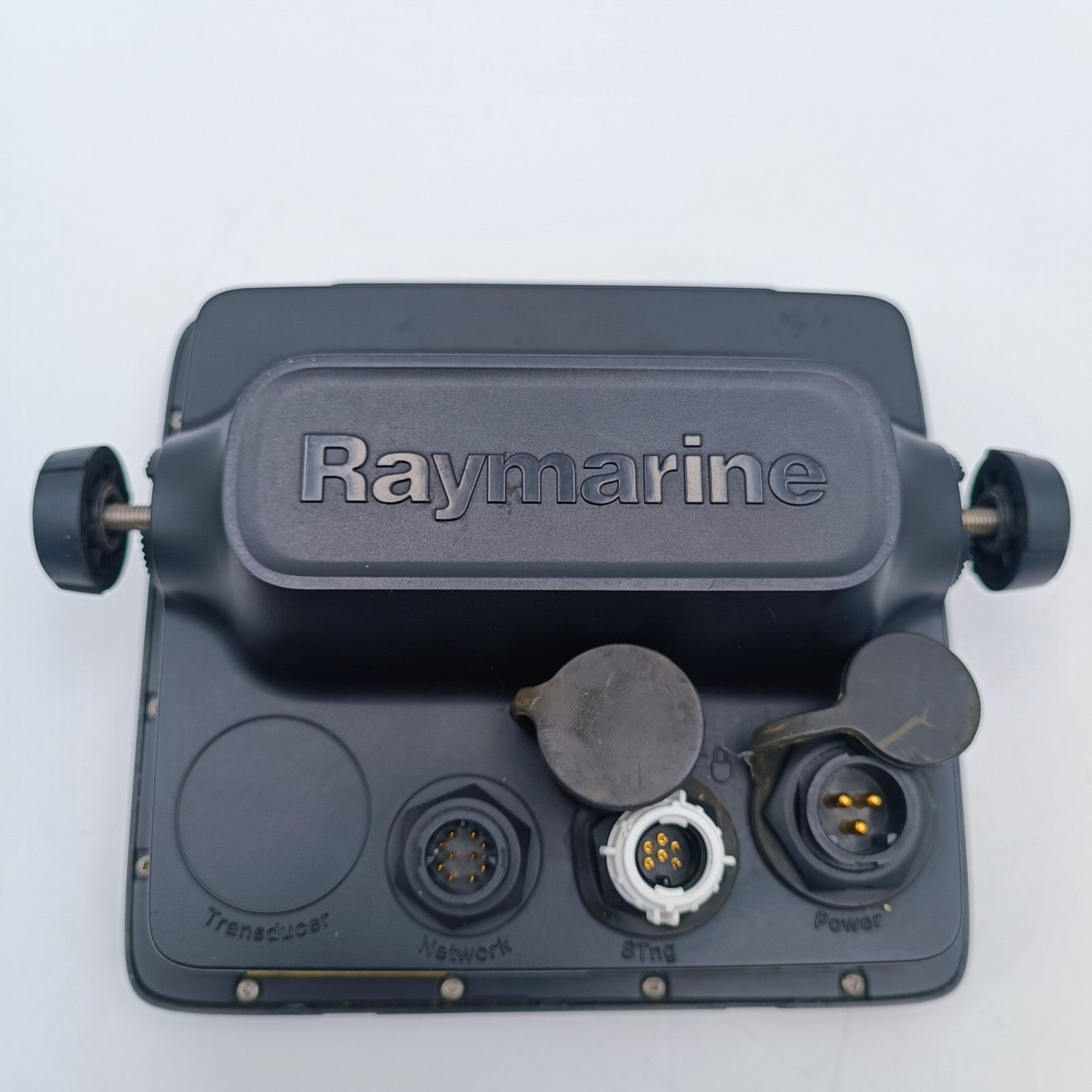 Raymarine a65 E70076 5.7" Multifunction GPS Chartplotter Marine Navigation1