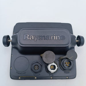 Raymarine a65 E70076 5.7" Multifunction GPS Chartplotter Marine Navigation1