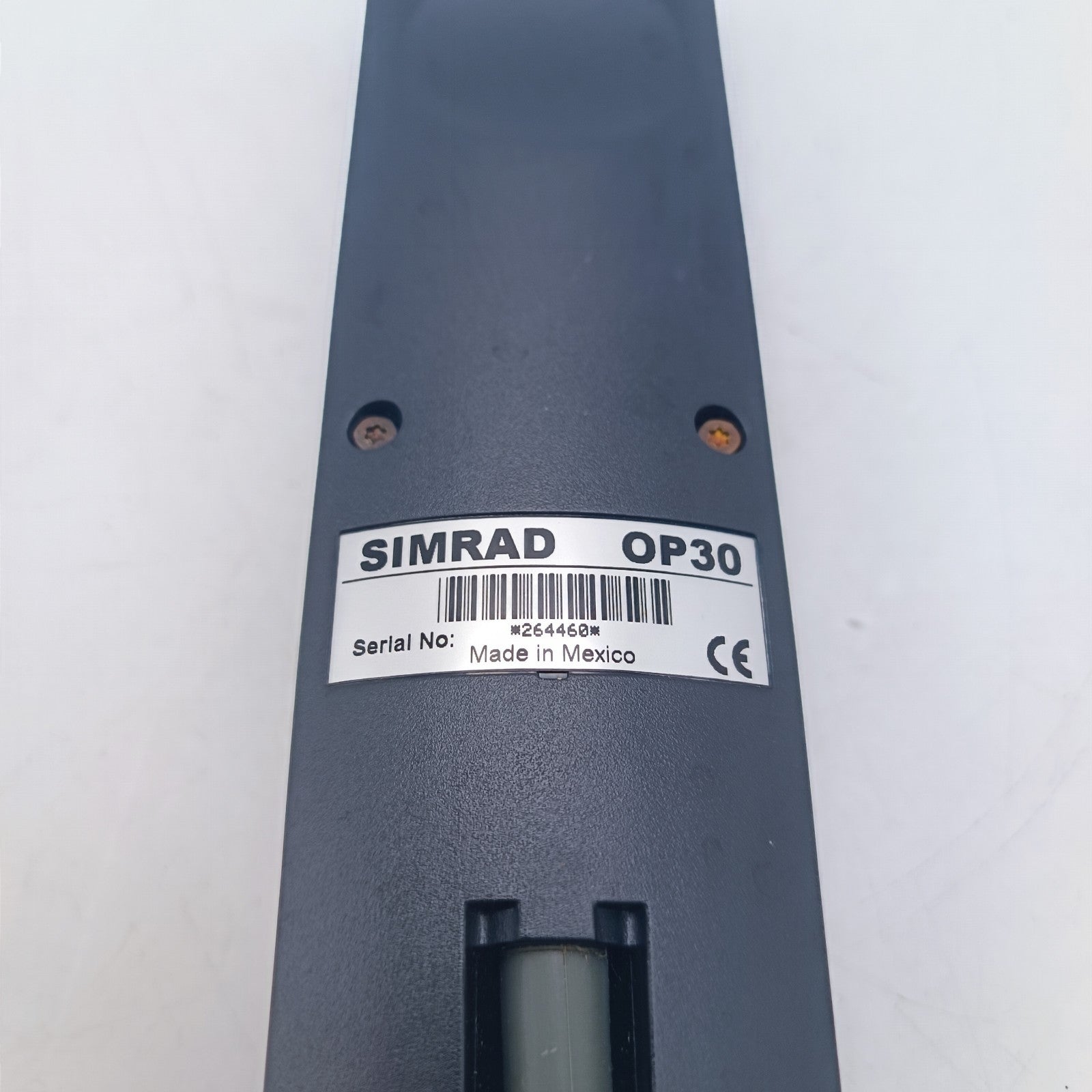 Simrad OP30 Remote Controller f/ SIMRAD GP40 Processor SimNet Autopilot3