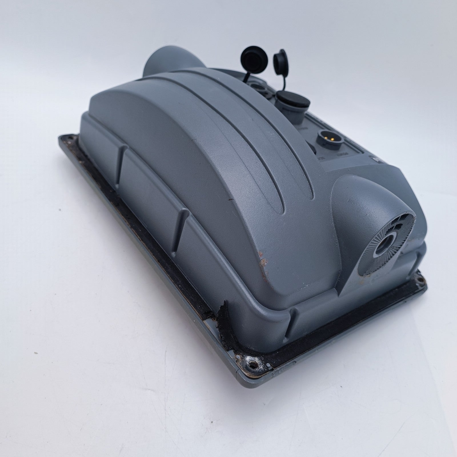 Raymarine C70 MFD GPS Multifunction Chartplotter Fishfinder GPS Display Sonar12