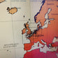 NAVIONICS 25P+ UK SOUTH - HAMBURG 8 GB Marine Charts CF Card - Raymarine, Geonav1
