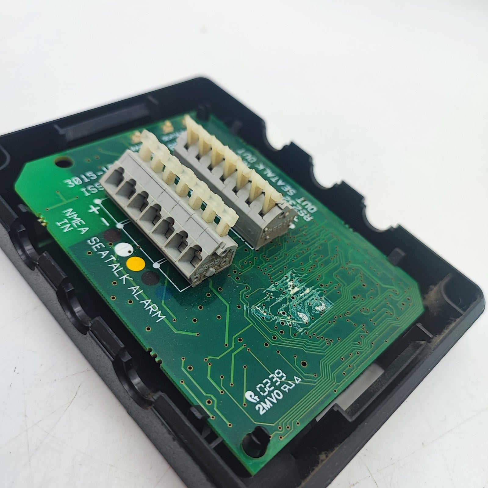 Autohelm Raymarine E85001 PC SeaTalk NMEA0183 Interface Box Instrument Autopilot11