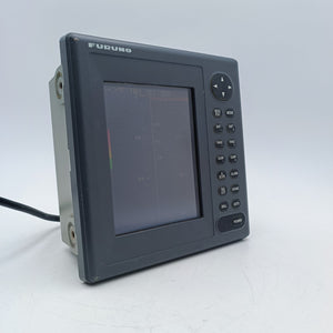 FURUNO FCV-600L 50 kHz 200 kHz CV-600L color LCD Sounder Fishfinder FCV 600L1