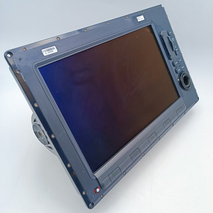 Raymarine C140W E62115 14" MFD FishFinder Radar GPS Chartplotter Display C 140 W0