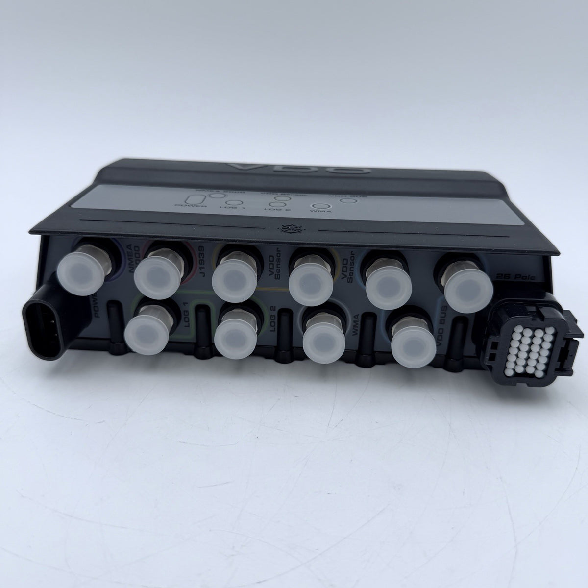 VDO Veratron AcquaLink OceanLink NavBox 12-24V DC NMEA2000 AC25950197922