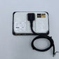 B&G H2000 HYDRA 20/20 RED 332-00-004 MFD Instrument Display Unit Speed Hercules4