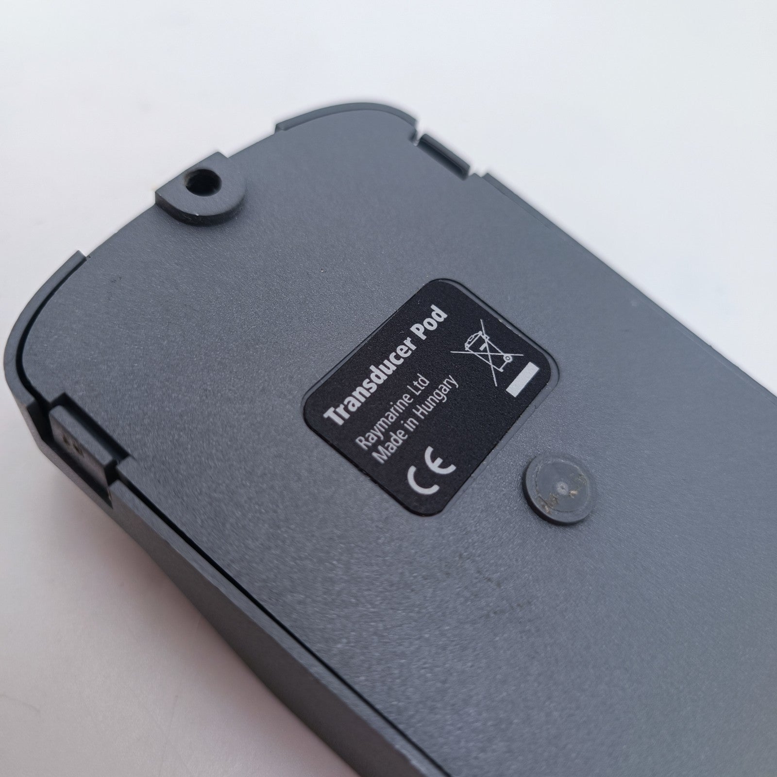 Raymarine E12136 POD SmartPilot S3 S3G S2 Autopilot Joystick Controller f/ JC1509