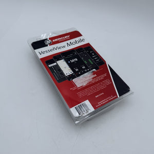 Mercury Marine SMARTCRAFT Vessel View 8M0115066 8M0157078 Wireless Module1