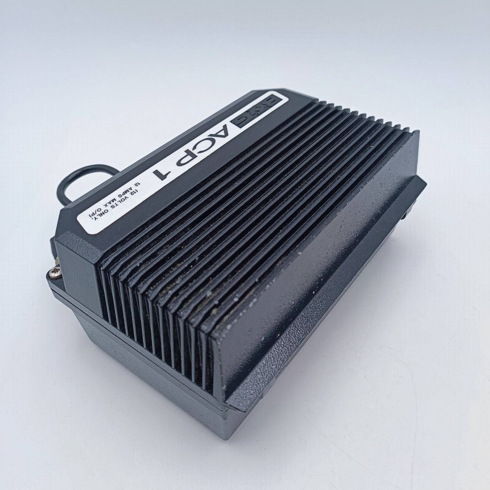 B&G ACP 1 Network Autopilot Computer 12V f Hydraulic linear BGH512004 H18 20039