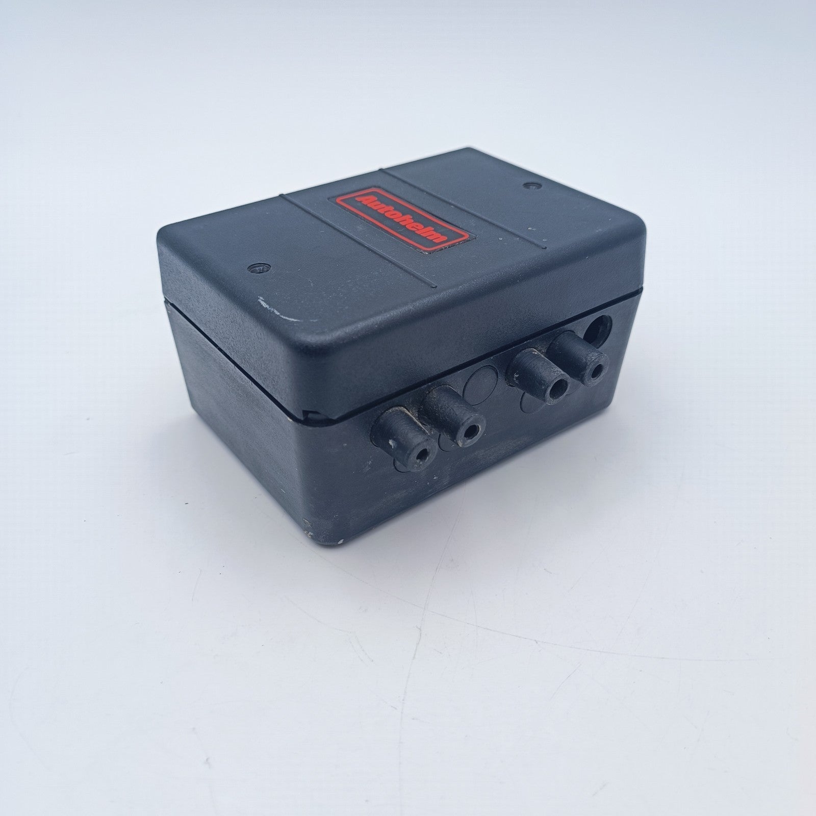 AUTOHELM PCB ST6000 Terminal 3015-041 B Seatalk Fuse 5 Drive Unit Motor8