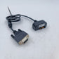Ericsson KRY 105 155 R1B DRS-01 RS232 Serial Data Cable DB9 Vintage Mobile Phone2