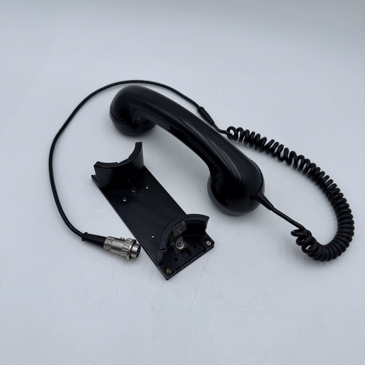 SAILOR Mic Handset f/ MARINE VHF Radio MF HF DSC Compact Radio0