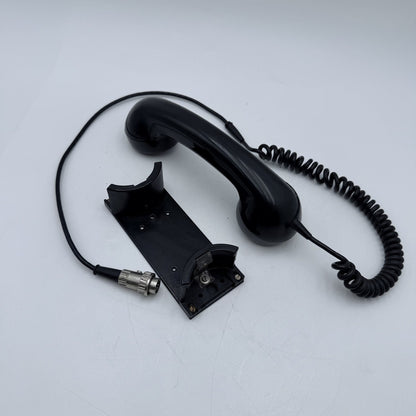 SAILOR Mic Handset f/ MARINE VHF Radio MF HF DSC Compact Radio0