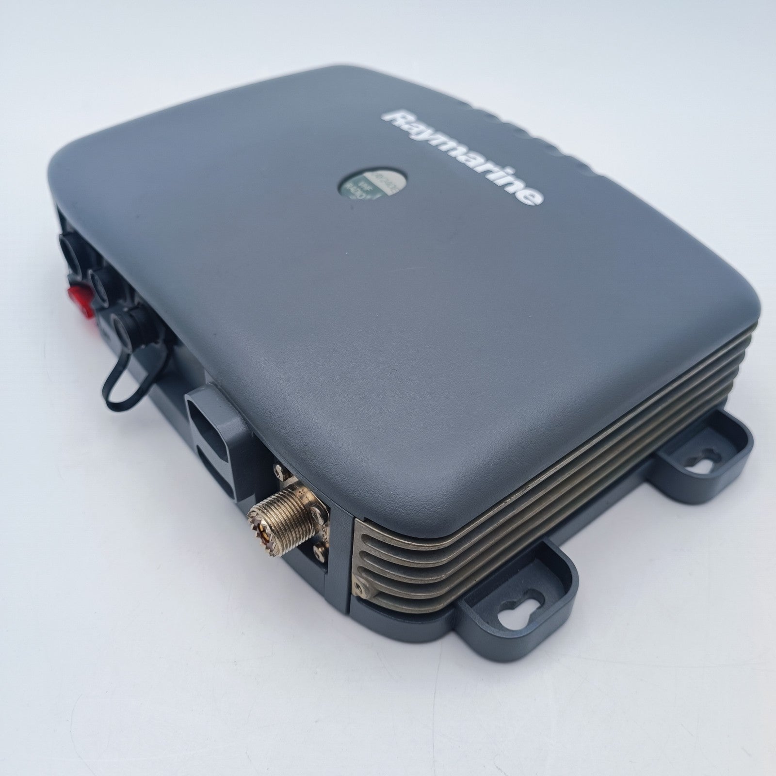 RAYMARINE RAY240E RAY240 Marine VHF Radio Control Unit RAY 240 R49131 E420024
