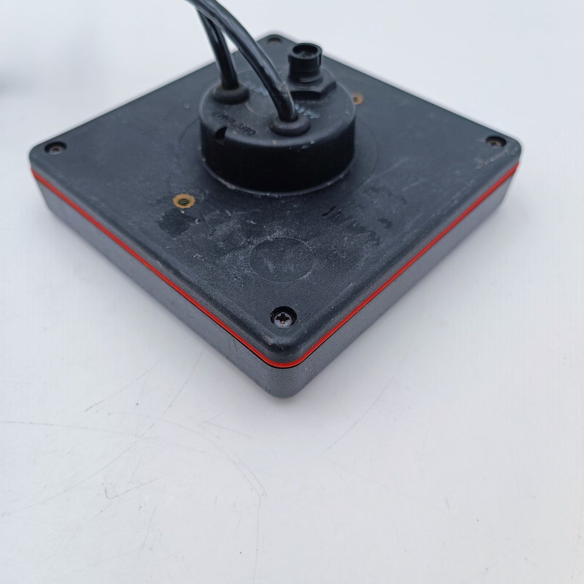 AUTOHELM ST6000 Autopilot Control Head Z124 SeaTalk Raymarine Raytheon Marine9