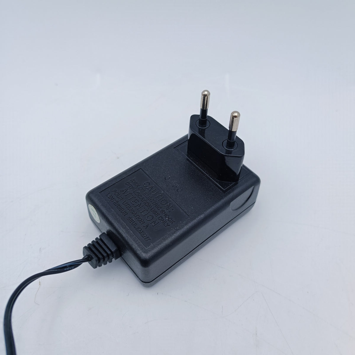 Magellan 730390 AC Power Adapter 12V 1A TESA1-1201000dV GPS Power Supply3