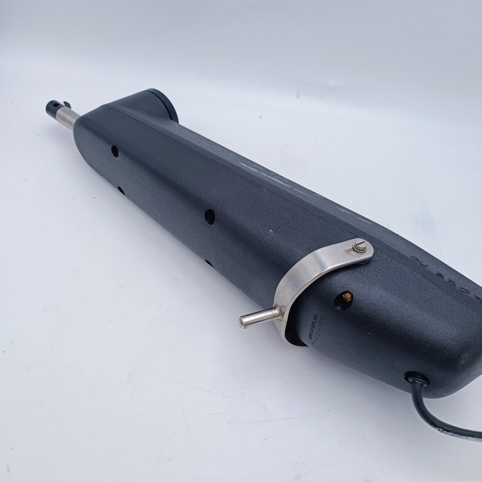 AUTOHELM 800 Tiller Mount Sailboat Marine Autopilot Tillerpilot NAUTECH PERFECT5