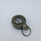 FRANCIS BARKER M-88 Prismatic Military Compass M88 Mils Olive Drab Made In UK3