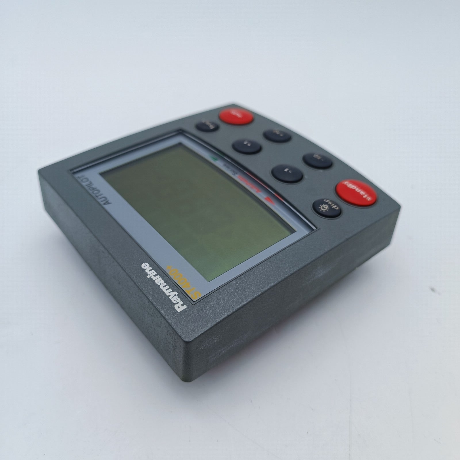 Autohelm ST4000+ Autopilot Control Unit A12006 Raytheon Raymarine Controller3