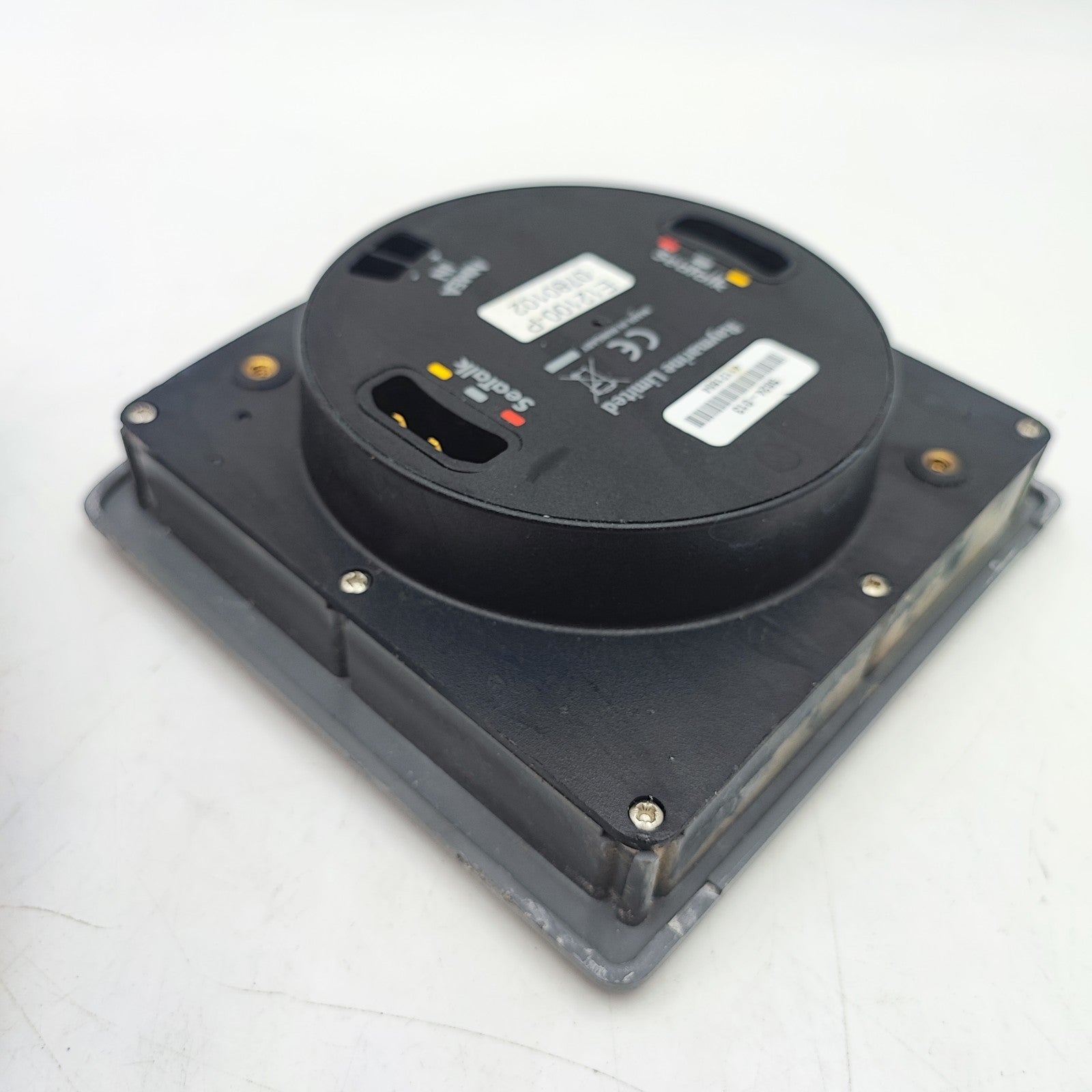 Raymarine Autohelm ST6002 E12100-P SmartPilot Autopilot Display Head Controller11