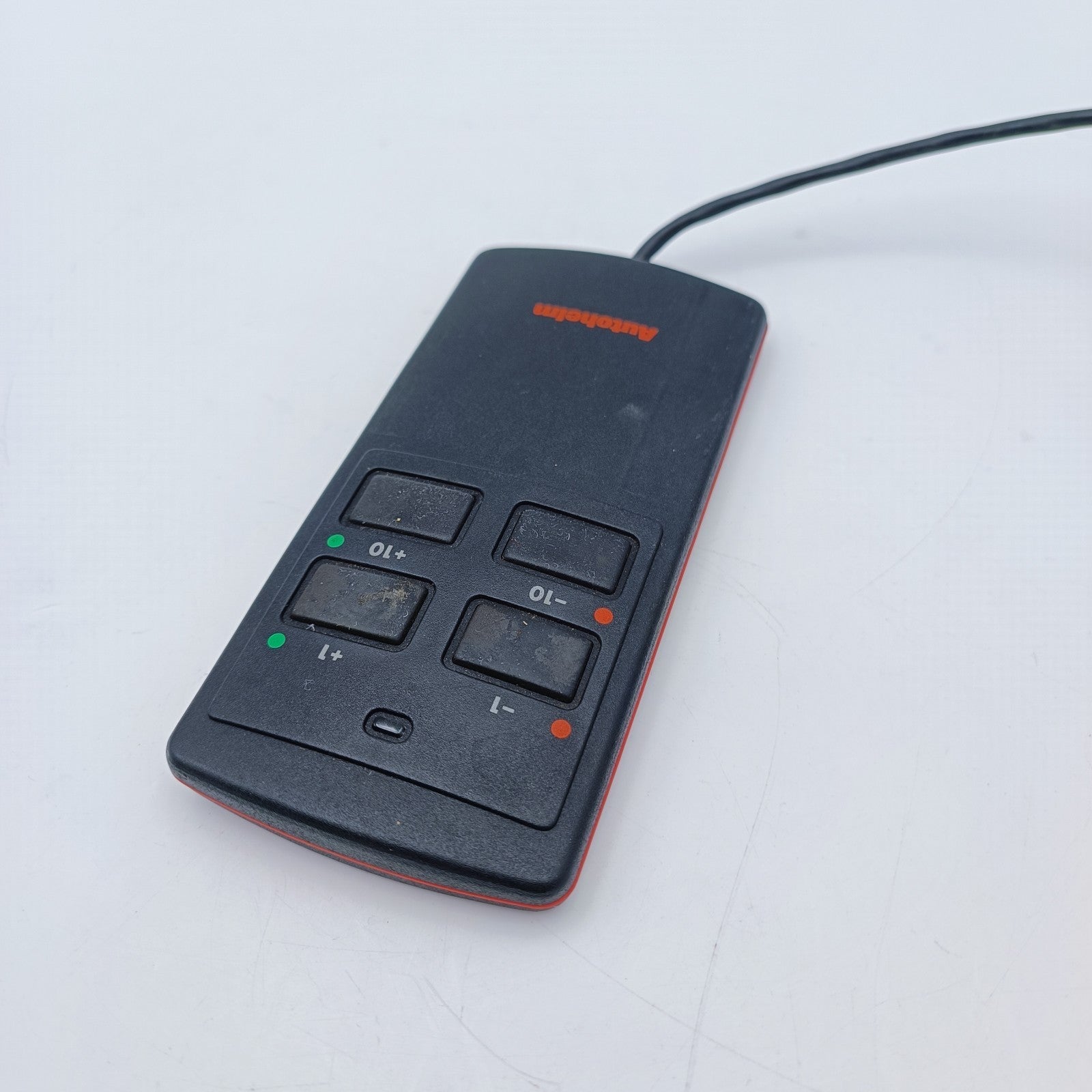 Raymarine Raytheon Autohelm SeaTalk Autopilot Remote Control Z101 A15002 W0867