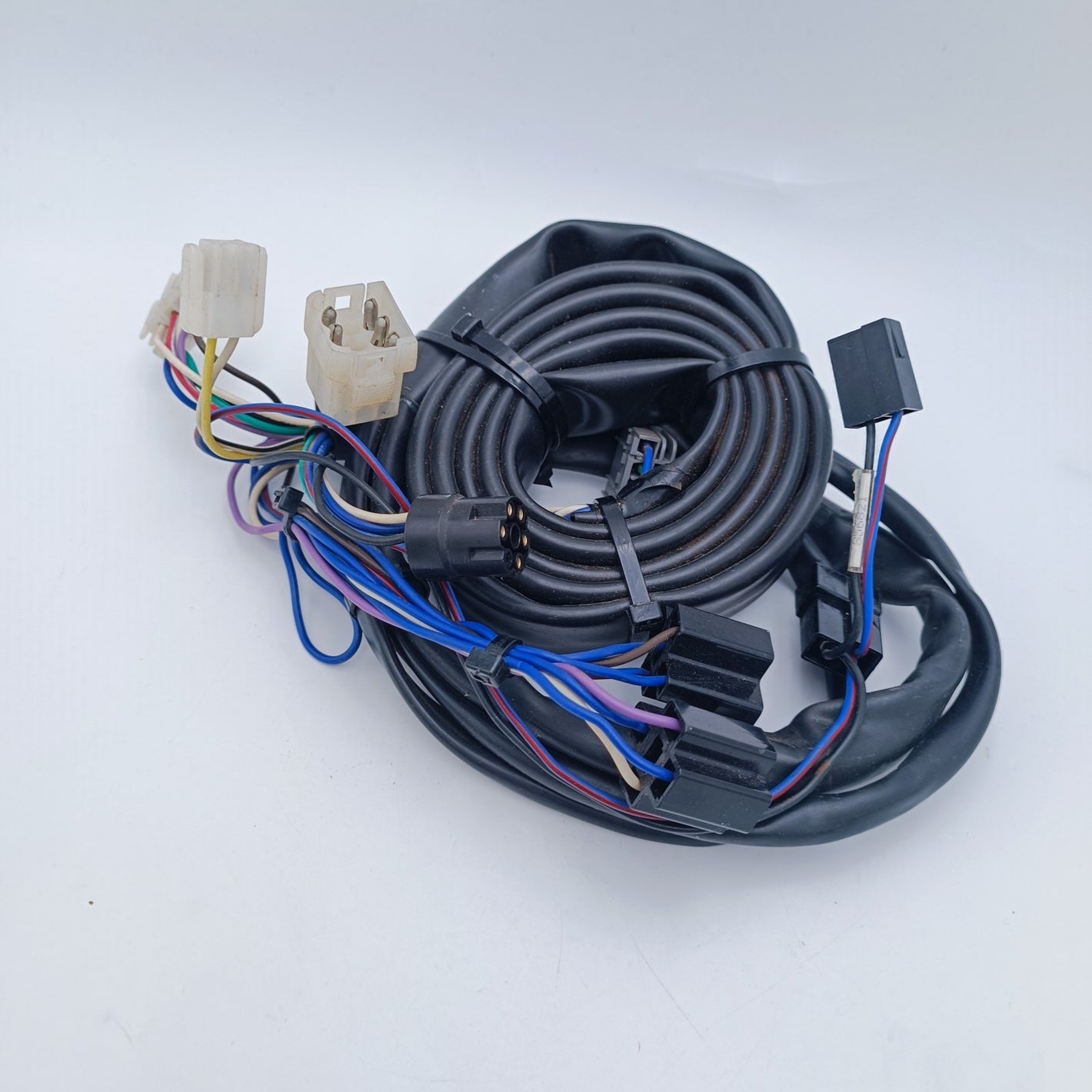 Johnson Evinrude Outboard Marine Engine Control Instrument Wiring Harness 3568210