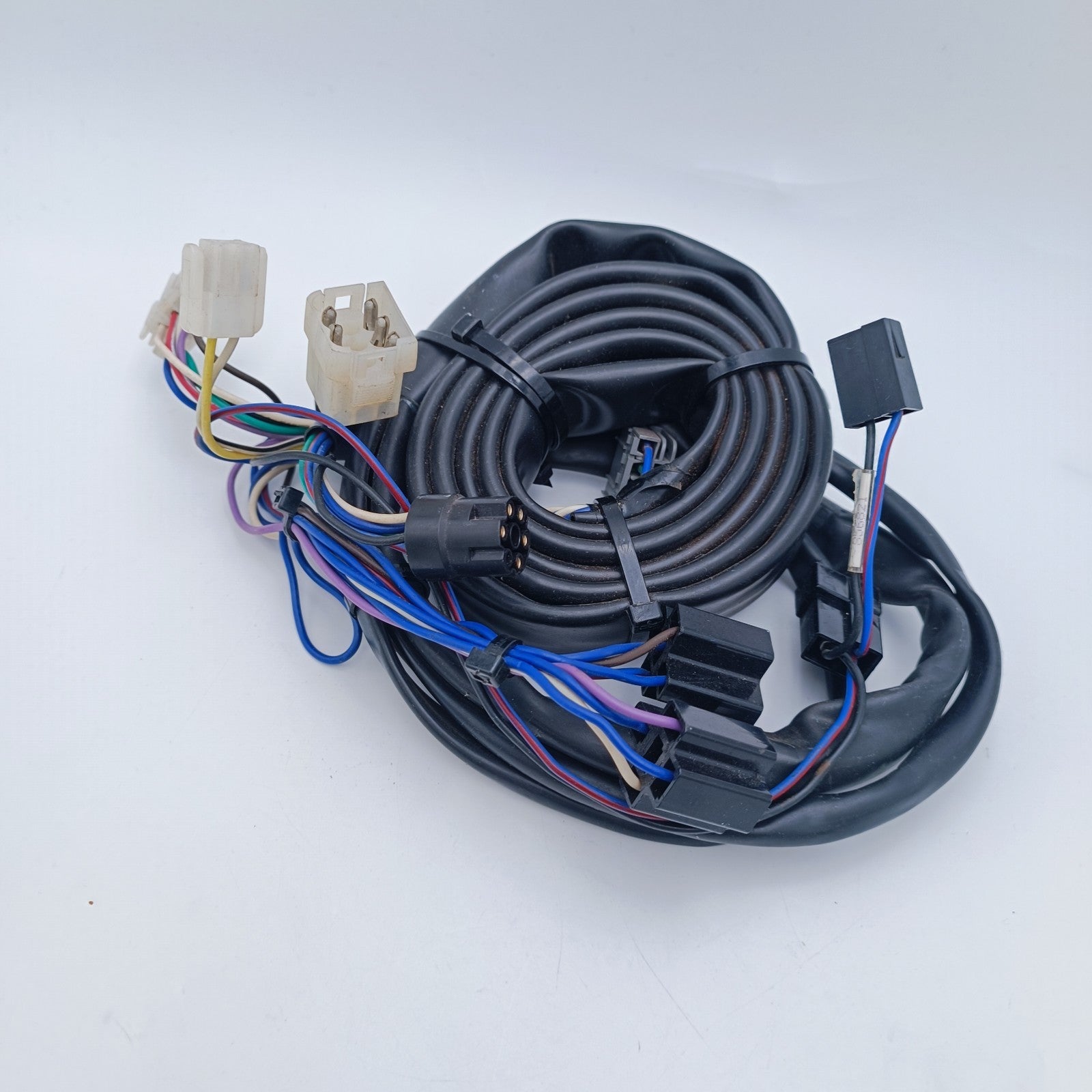 Johnson Evinrude Outboard Marine Engine Control Instrument Wiring Harness 3568210