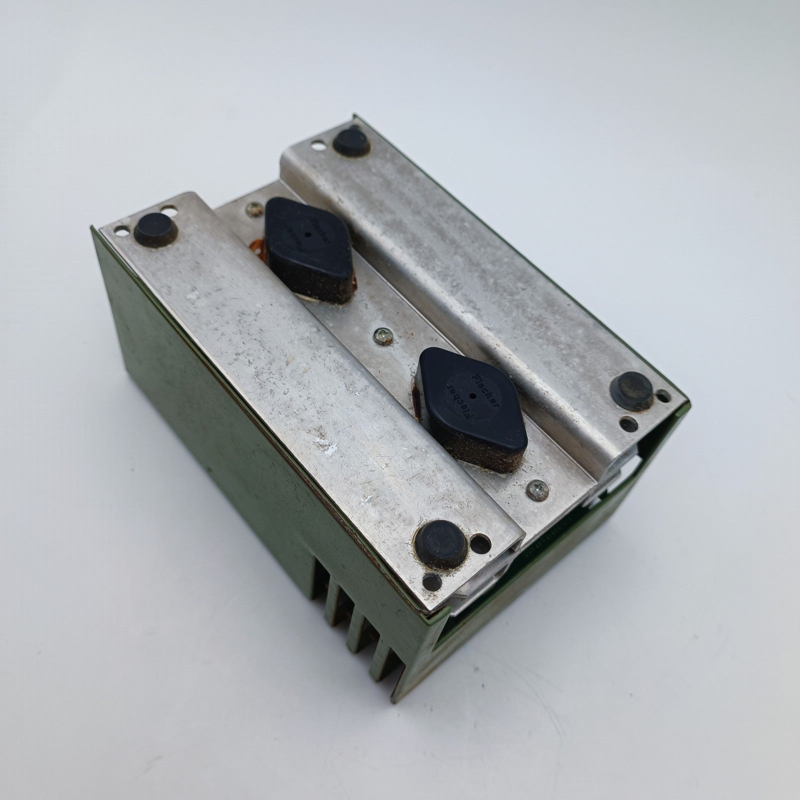 SAILOR N420 24V Power Supply - COBHAM - Thrane & Thrane Converter RT2048 RT20478