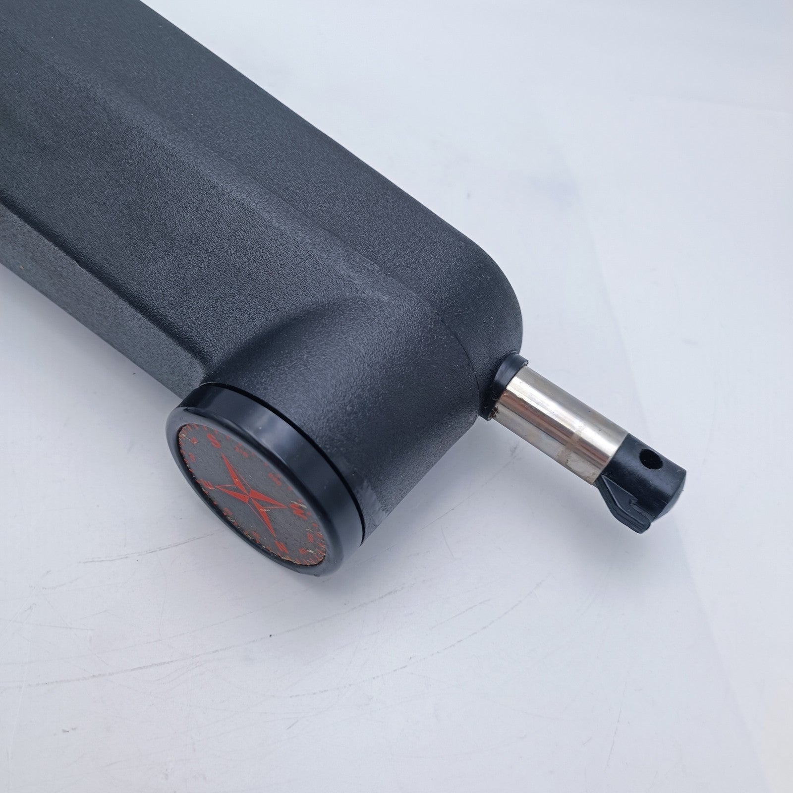 AUTOHELM 800 Tiller Mount Sailboat Marine Autopilot Tillerpilot NAUTECH PERFECT2