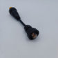 SIMRAD NAVICO B&G Lowrance Ethernet RJ45 Adapter Cable 000-10438-001 Radar4
