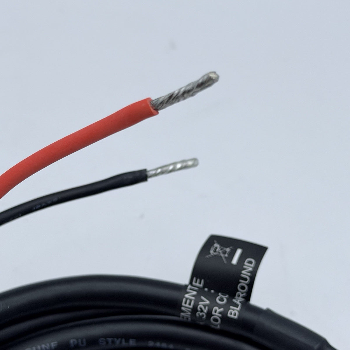 Garmin ECU GHP Power Cable f/ Reactor Electronic Unit Autopilot 010-11053-014