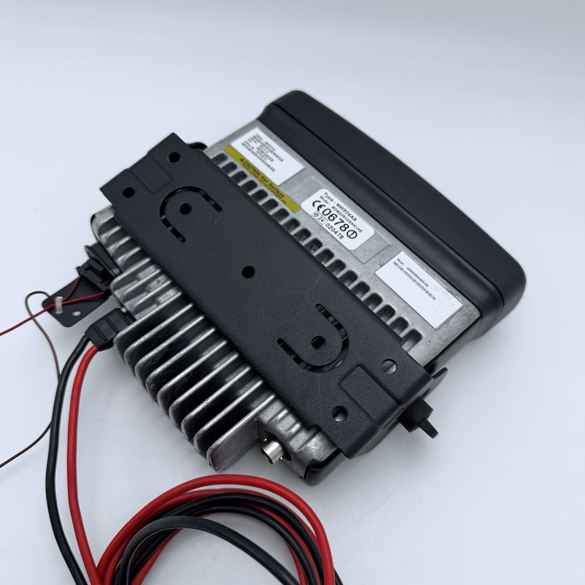 Motorola GM340 Radio Professional Two-Way Transceiver MW504AA MDM25RHC9AN1AE5