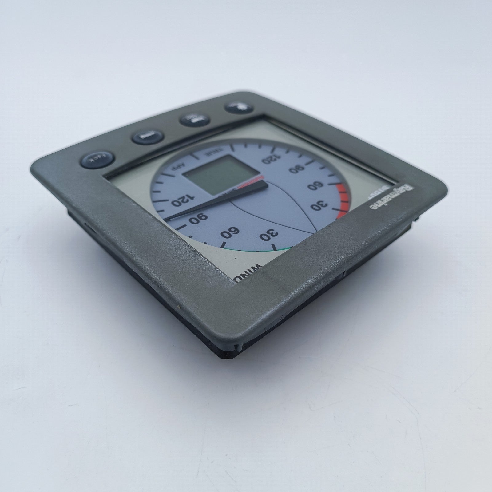 RAYMARINE ST60+ WIND Instrument Display Unit A22012-P Raytheon Autohelm A22012-P7