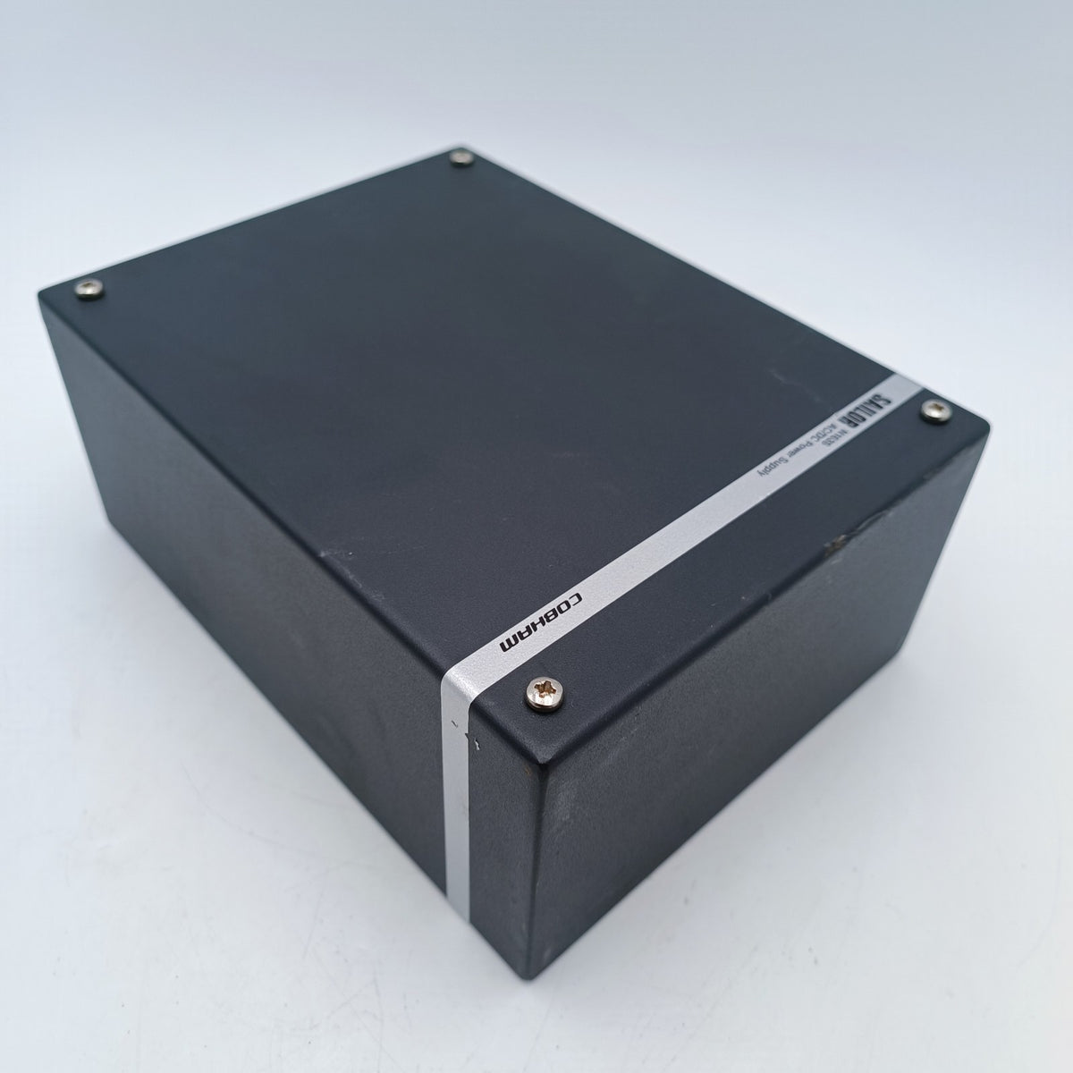 SAILOR N163S Ver.2 AC/DC Power Supply 24V 130W Marine Radio EuroCom Denmark6