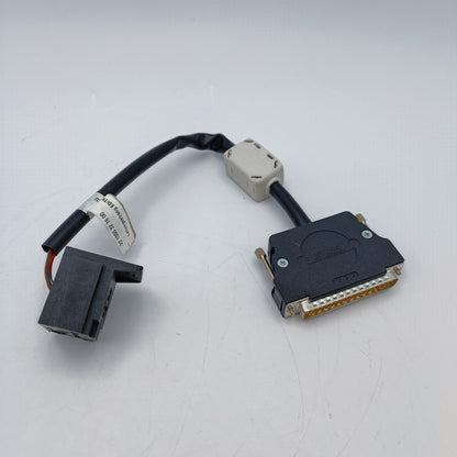 Eberspacher 221000327600 EDiTH IPCU Diagnostic Adapter Cable Wiring Harness0
