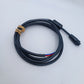 B&G NSS Series Power Cable 12V f/ Display NAVICO Zeus NSS8 NSS7 Simrad NSO NSE3