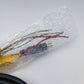 Raymarine R62379 e7 Power Data Cable 1m Straight MFD Chartplotter Wiring Harness4