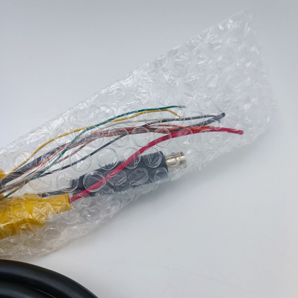 Raymarine R62379 e7 Power Data Cable 1m Straight MFD Chartplotter Wiring Harness4