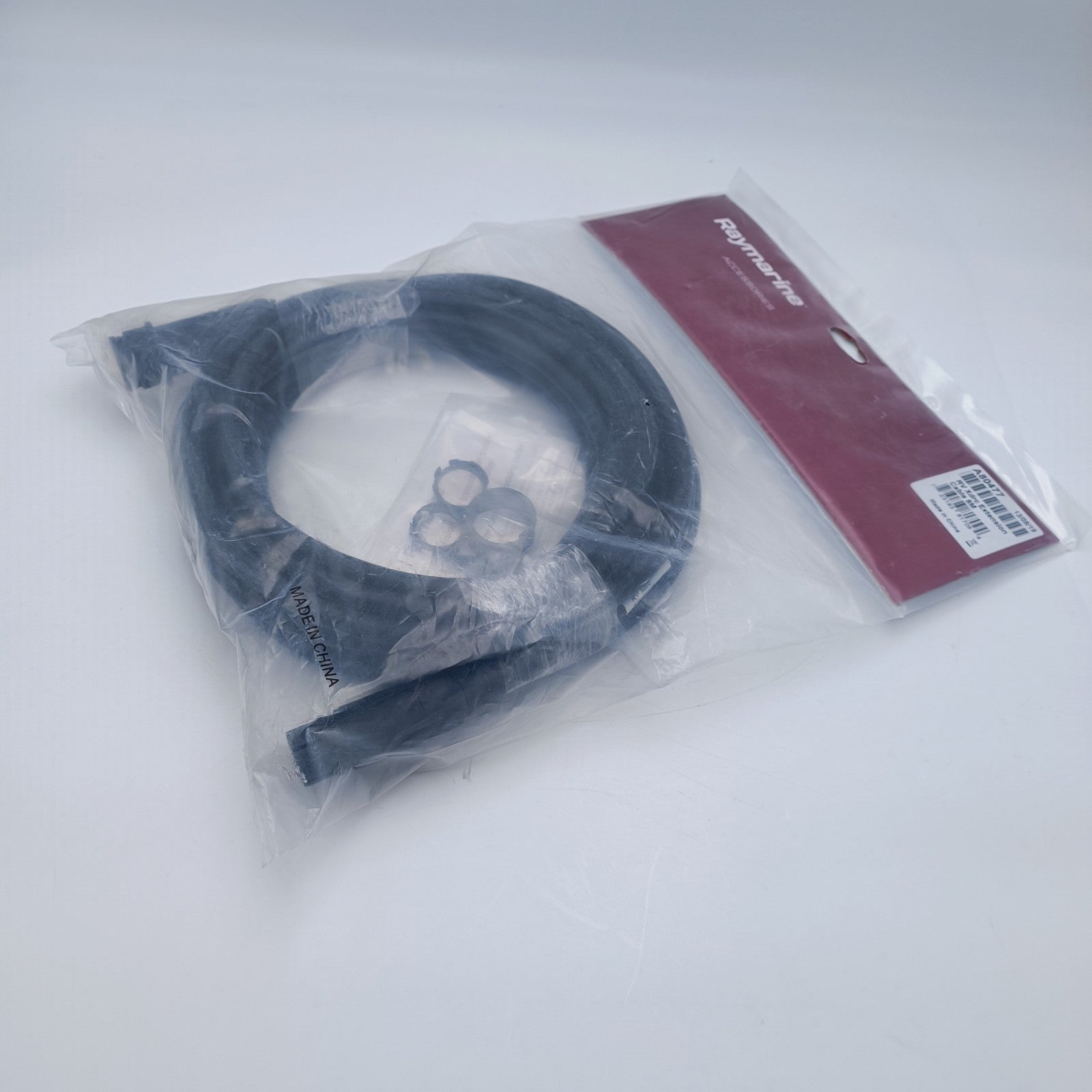 Raymarine A80475 RV Xdcr Extension Cable 8m Meter f/ RealVision 3D RV100/200/3004