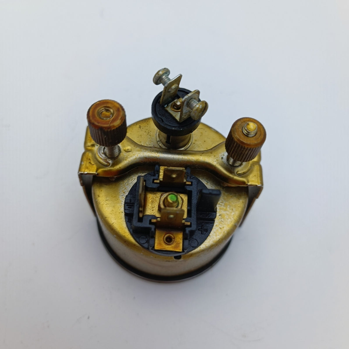 VOLVO PENTA VDO Temperature Gauge 313 274/11/1 12V SW Germany boats Parts3