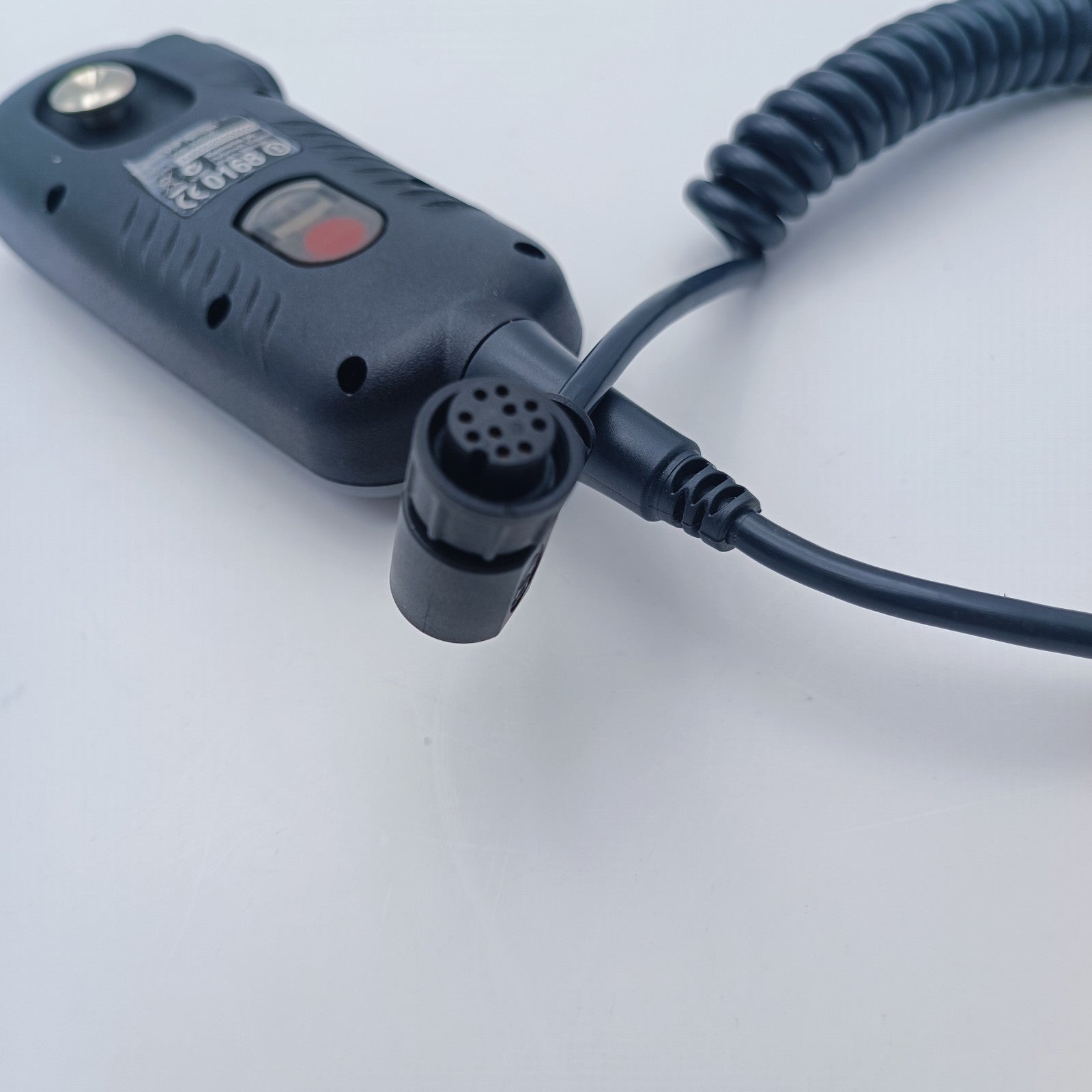 Raymarine RayMic Handset Mic 2nd Station f/ 55E & 218E Marine2