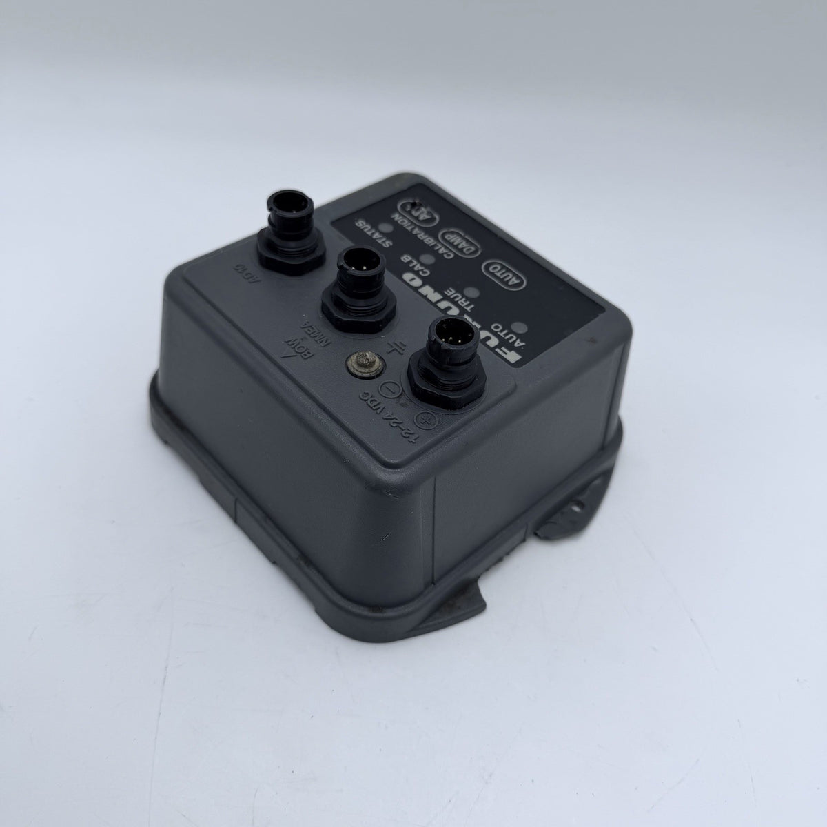 Furuno PG-500 Heading Sensor Compass f/ Marine Autopilot System Radar VX2 PG5006