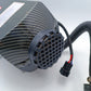 Hcalory XMZ-D2 12V 5-8kW Diesel Air Parking Heater w/ LCD Controller Kit Boat4
