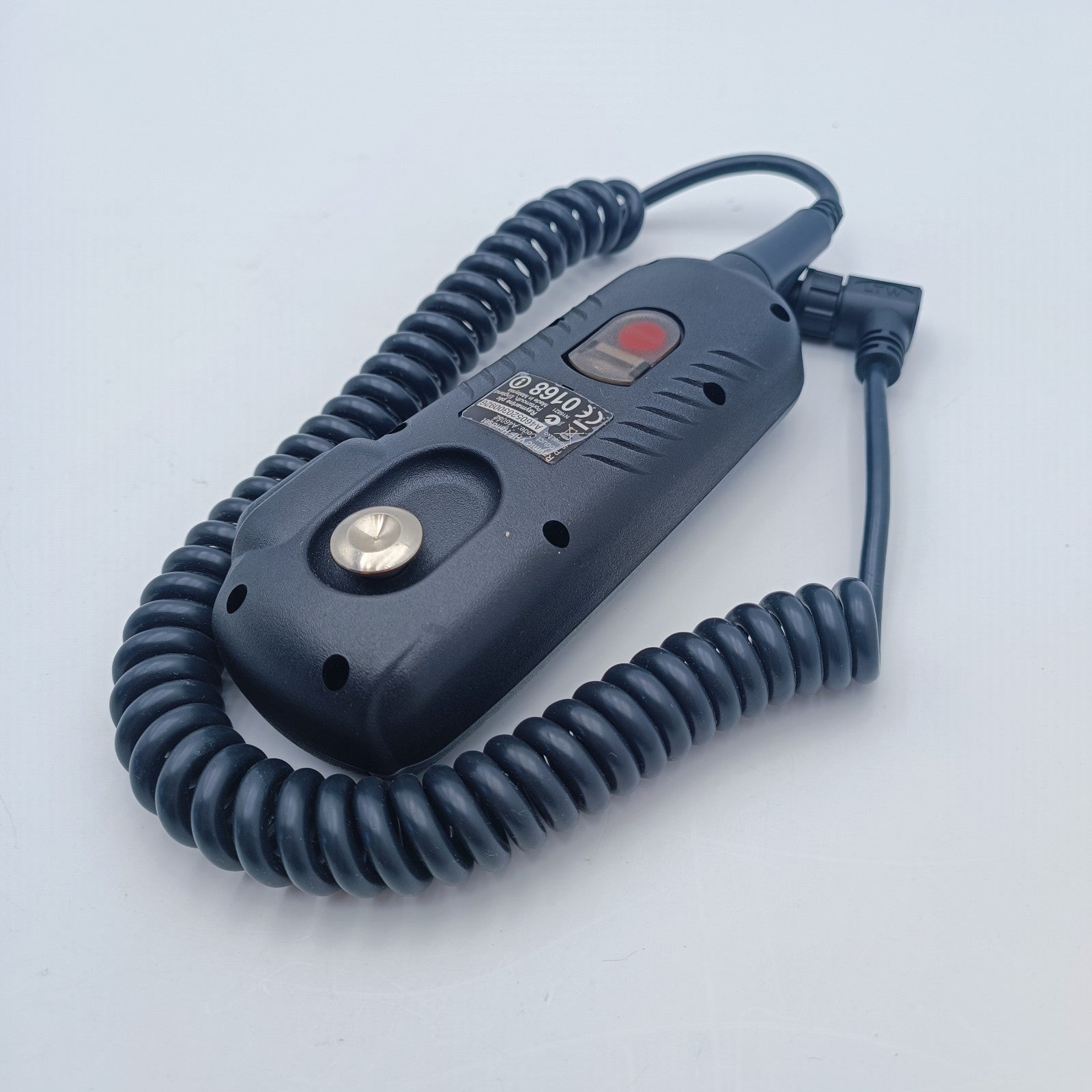 Raymarine RayMic Handset Mic 2nd Station f/ 55E & 218E Marine7