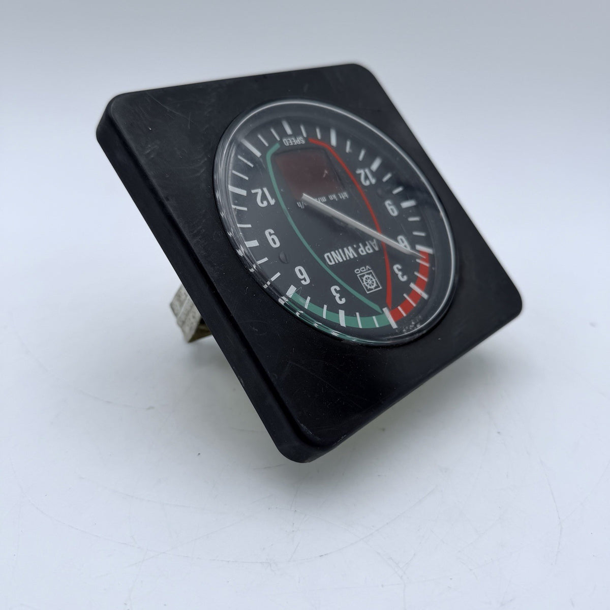 VDO Wind Analogue Gauge Instrument Volvo Penta 268 689 12-24V Sailboat Boat6