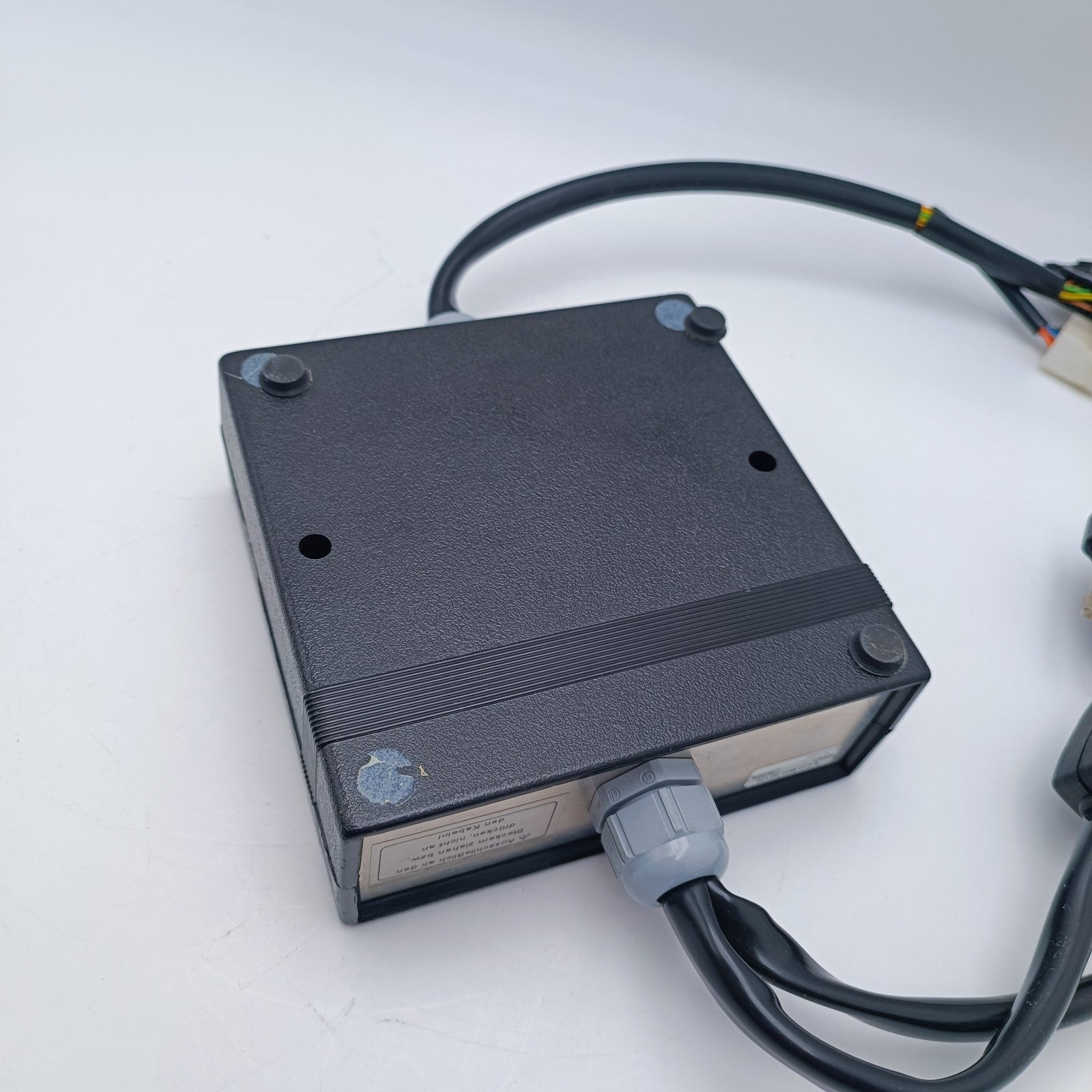 Eberspacher EDiTH D2H Diagnostic Interface 22 1536 89 00 00 Airtronic Espar Heat8