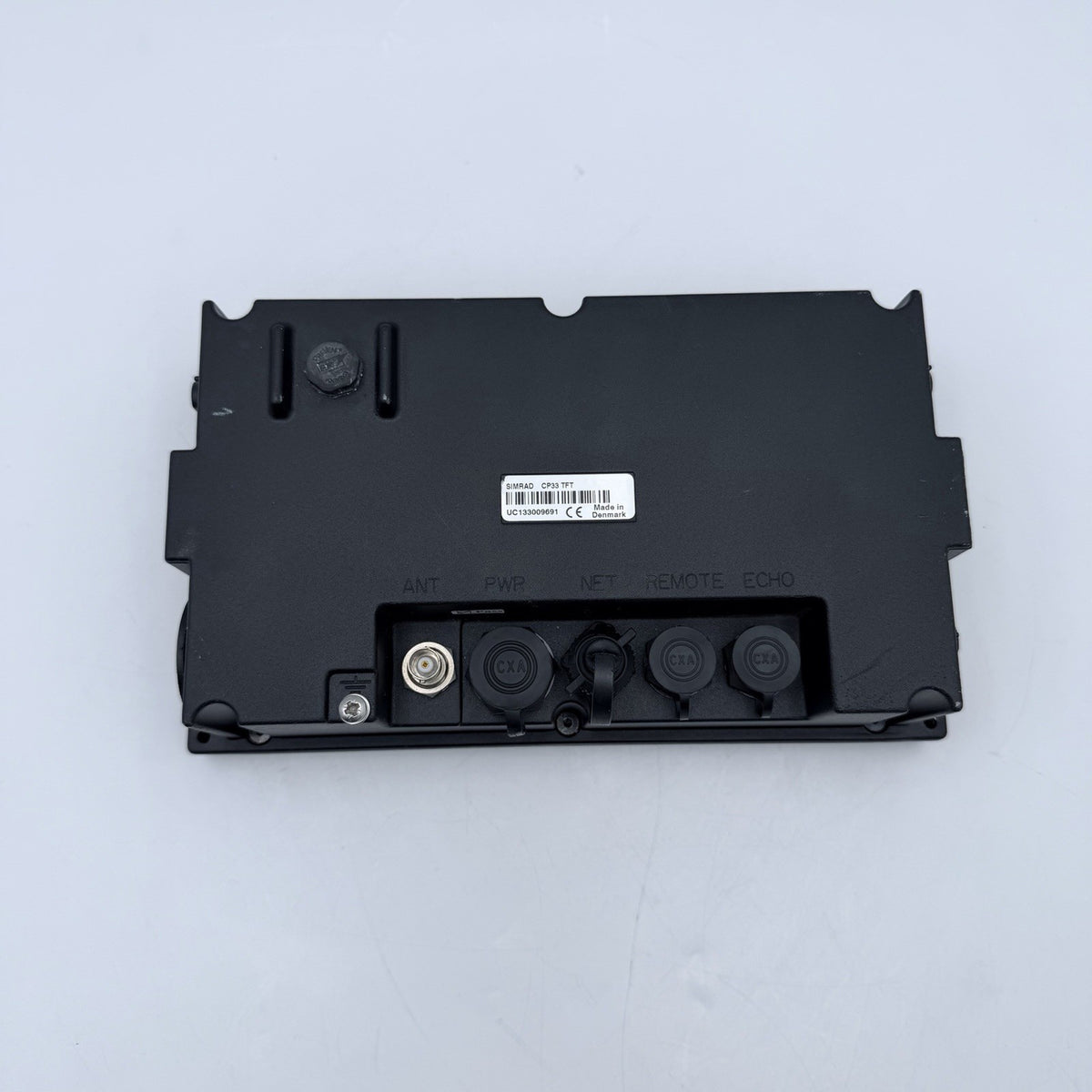 Simrad CP33 TFT Multifunction Display Chartplotter GPS NMEA018 SimNet CP 335
