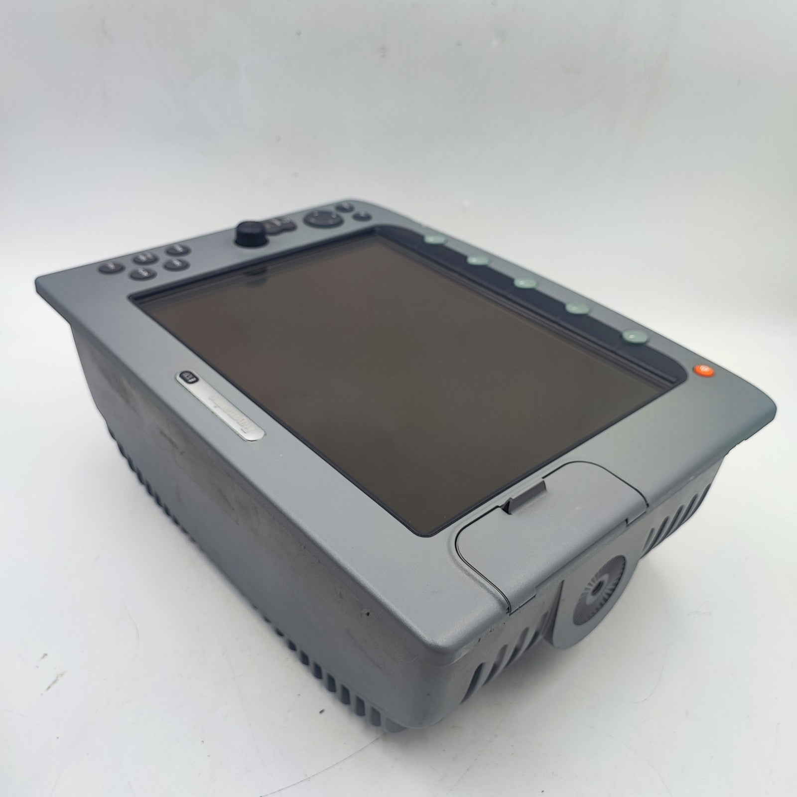 Raymarine E120 MFD Chartplotter Radar Screen Classic Display Marine Navigation3