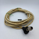 Simrad Robertson Radar Scanner Cable 242J 159098A 14 Pin Marine Radar Interface 0